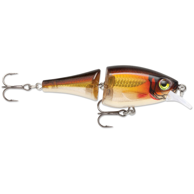 Rapala BX Jointed Shad image number 4