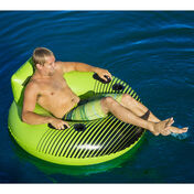 Aquaglide Captain's Chair Pool Float