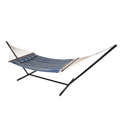 Stansport Sunset Quilted Single/Double Padded Hammock