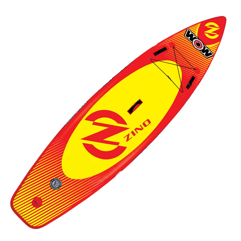 WOW Zino iSUP, 11 ft image number 1