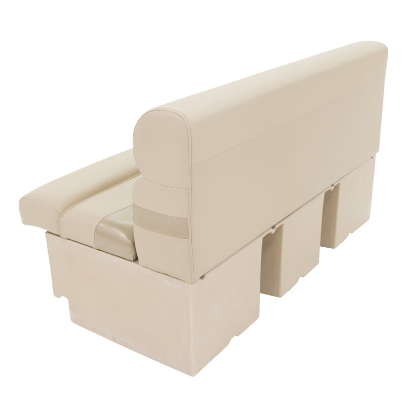 Taylor Made Platinum Series 30" Pontoon Bench Seat image number 3