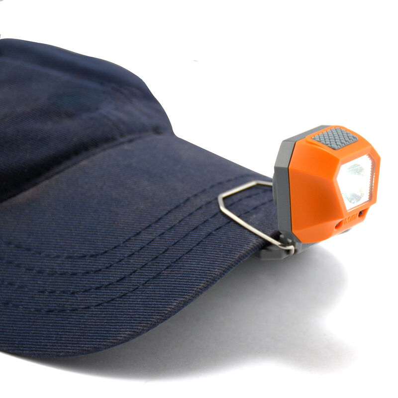 Ultimate Survival Technologies Tight Light 1.0 Clip-On Headlamp image number 3