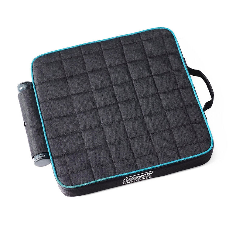 Coleman OneSource Heated Chair Pad & Rechargeable Battery image number 2