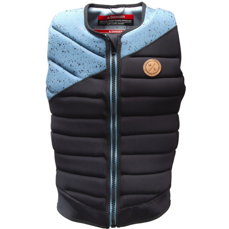 Hyperlite Ripsaw Competition Life Jacket image number 1