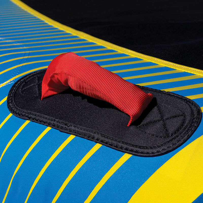 O'Brien Super Screamer 2-Person Towable Tube image number 5