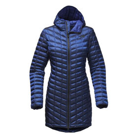 The North Face Women's Thermoball II Parka