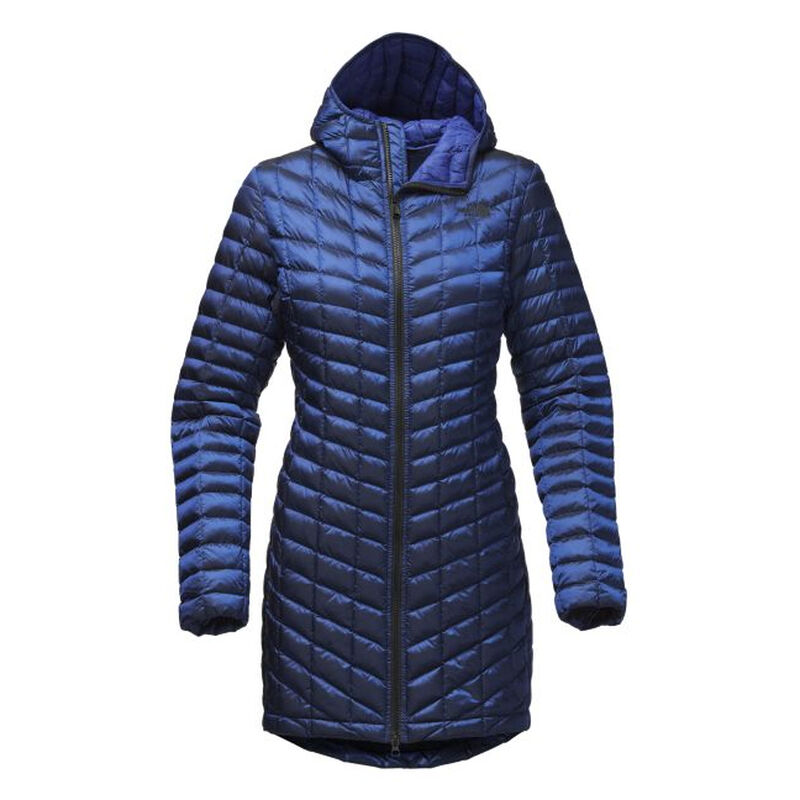 The North Face Women's Thermoball II Parka image number 1