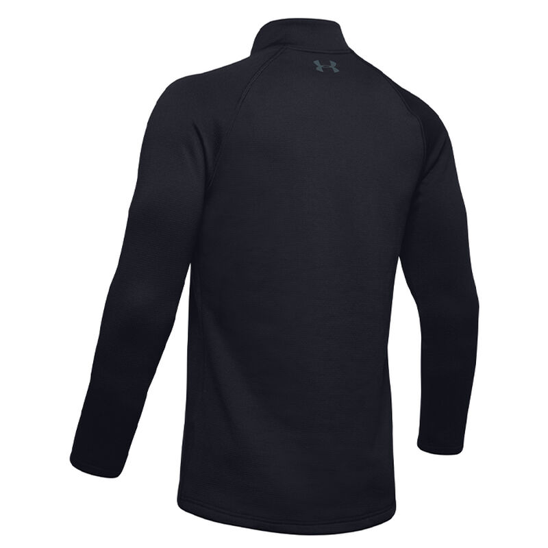 Under Armour Men's ColdGear Base 4.0 1/4-Zip Top image number 2