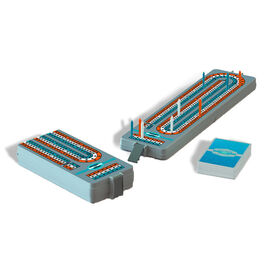 GSI Outdoors Backpack Cribbage Board