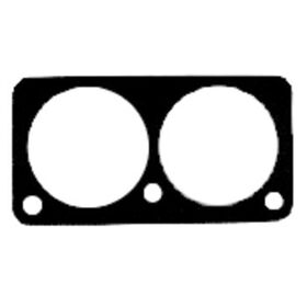Sierra Carburetor Gasket For Mercury Marine Engine, Sierra Part #18-0384