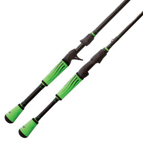 Lew's Mach Speed Stick Spinning Rod