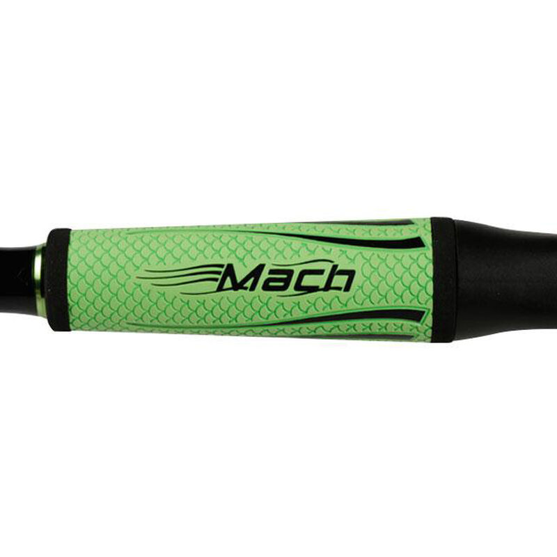 Lew's Mach Speed Stick Spinning Rod image number 2