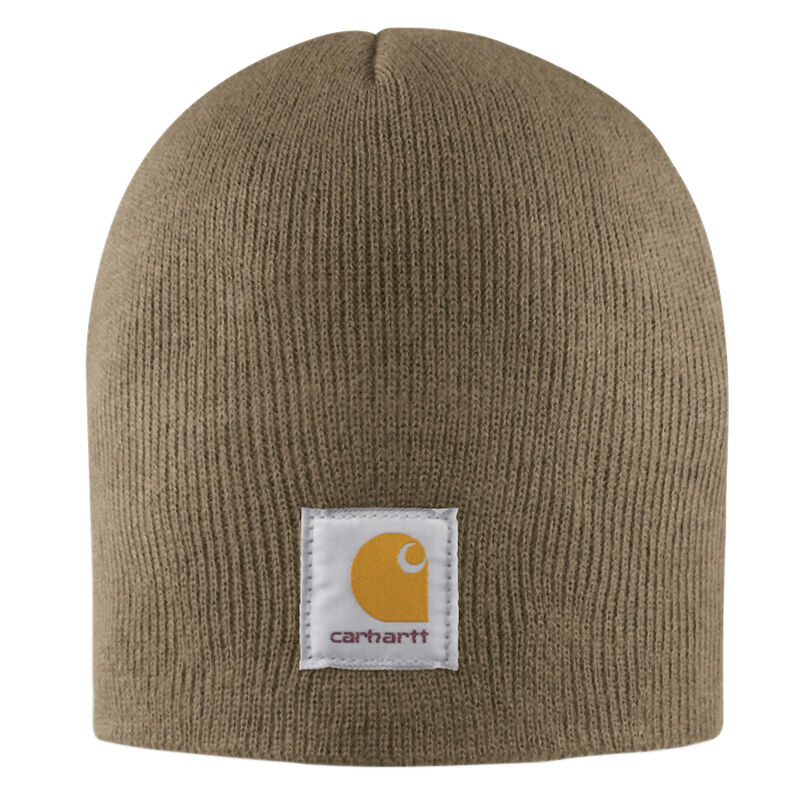 Carhartt Men's Acrylic Knit Hat image number 9