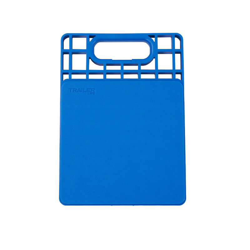 Trailer Life Jack Pads, 4-Pack image number 2