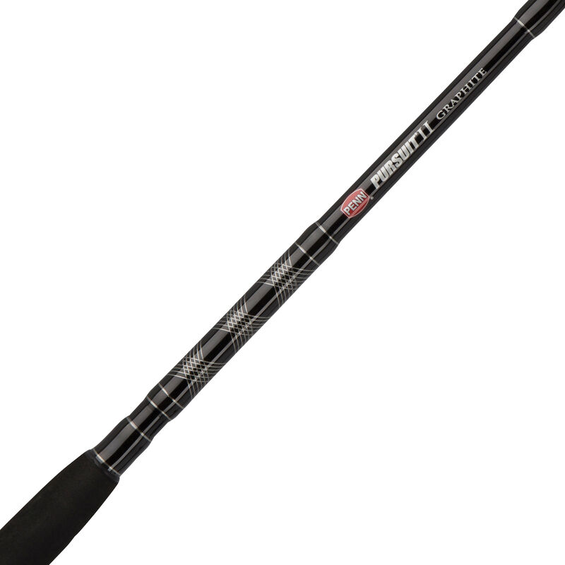 Penn Pursuit II Spinning Combo image number 3