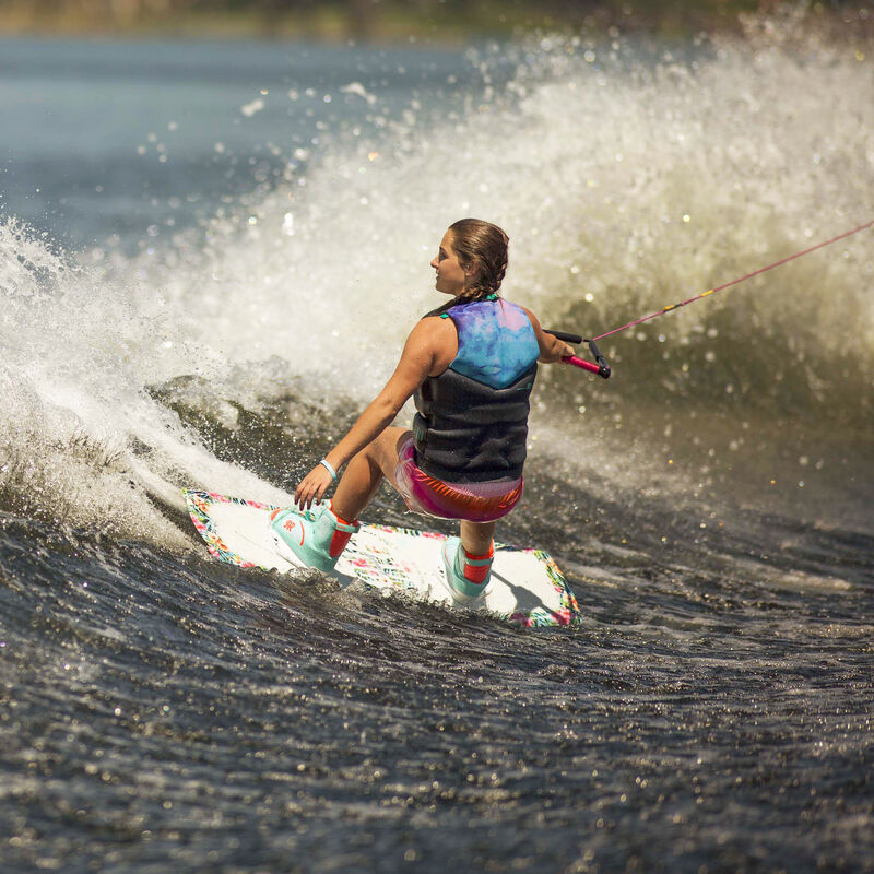 Ronix Krush Wakeboard, Blank image number 6