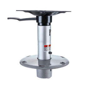 Attwood Swivl-Eze Lock-N-Pin Pedestal Kit