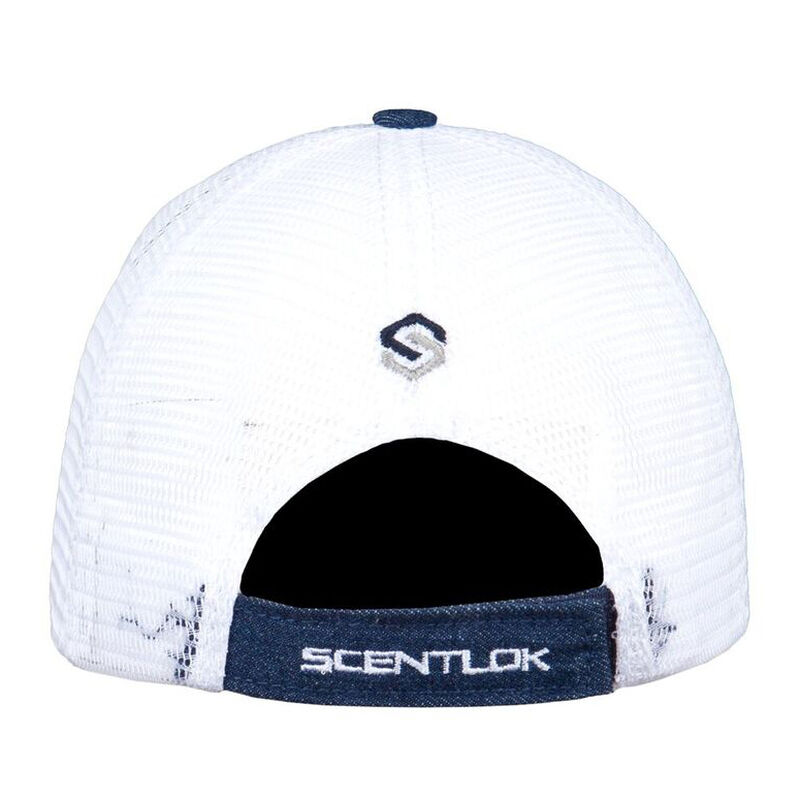 ScentLok Men's Denim Logo Cap image number 3