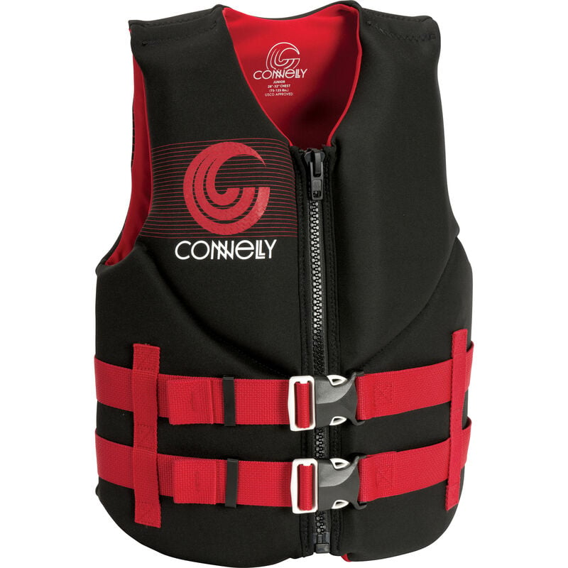 Connelly Junior Promo Life Jacket image number 2