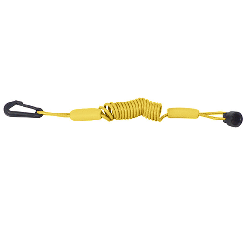 Aquacord Floating Vest Lanyard for Seadoo PWCs image number 7
