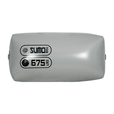 Liquid Force Sumo Max 675 Wedge  Ballast Grey