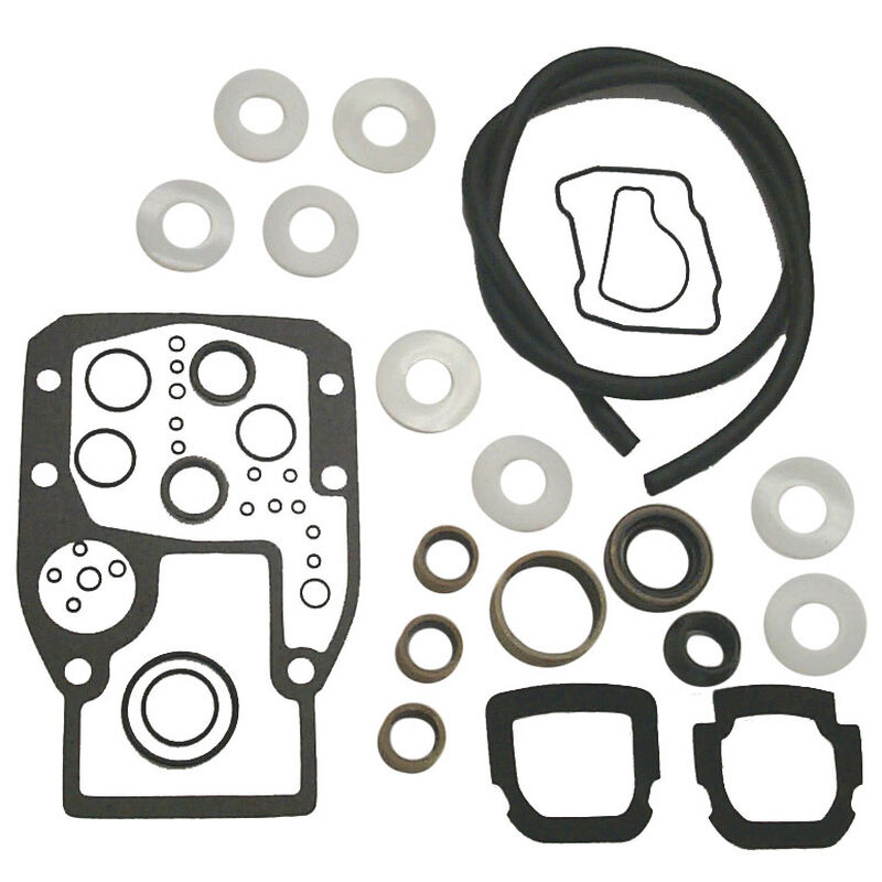 Sierra Transom-Mount Seal Kit For OMC Engine, Sierra Part #18-2674 image number 1