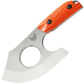 Benchmade Nestucca Cleaver Fixed Knife