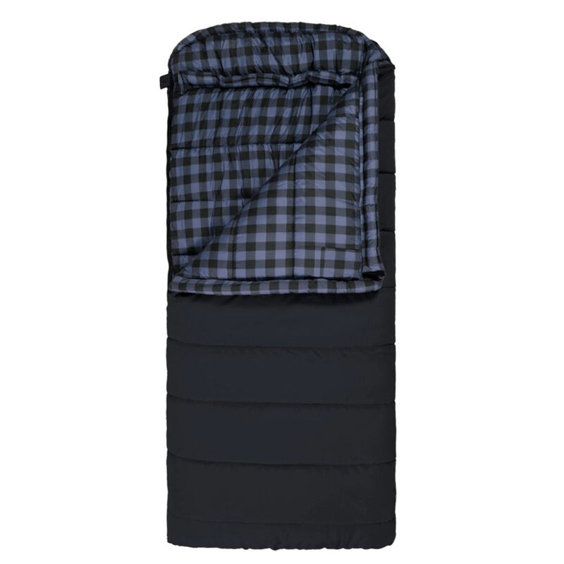 TETON Sports Bridger -20&deg;F Canvas Sleeping Bag image number 1