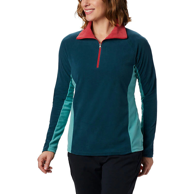 Glacial IV Half-Zip Fleece 
