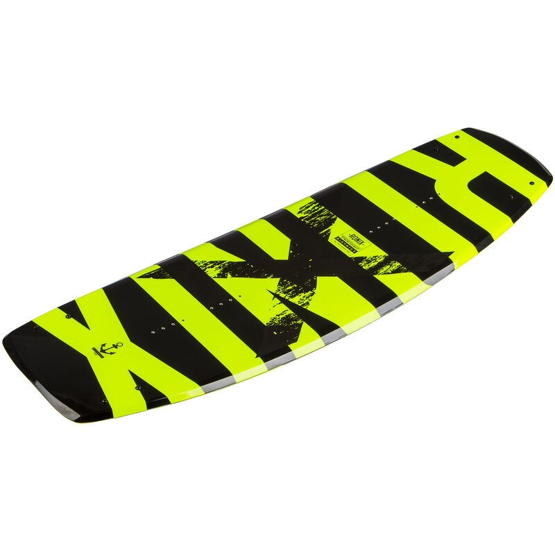Ronix District Wakeboard, Blank image number 1