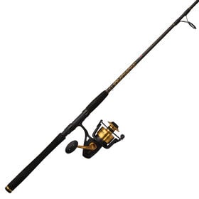 Penn Spinfisher V Spinning Combo