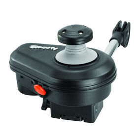 Scotty 2500 Line Puller