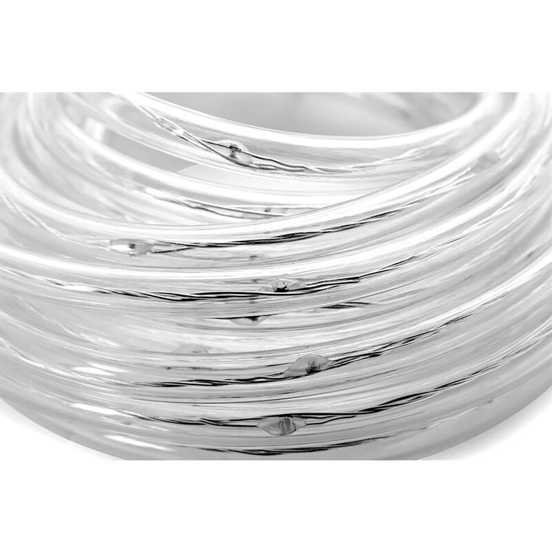 Camco LED Rope Light, White, 16' image number 2