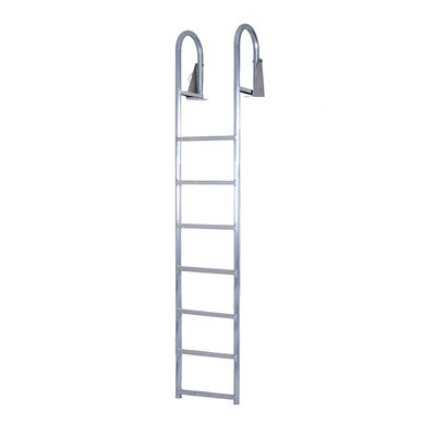 Dockmate Standard 7-Step Flip-Up Dock Ladder