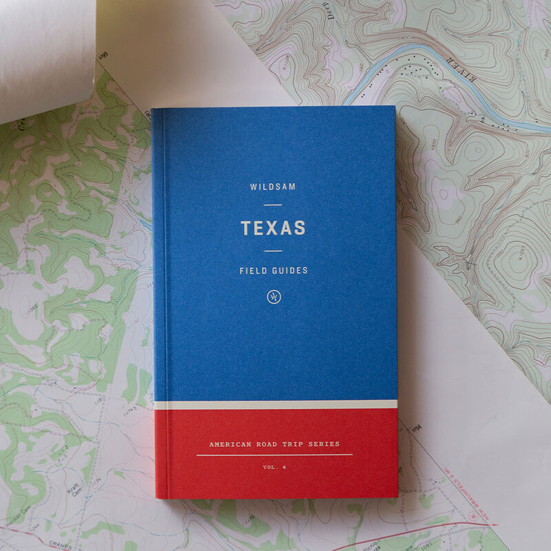 Wildsam Travel Guide - Texas image number 3