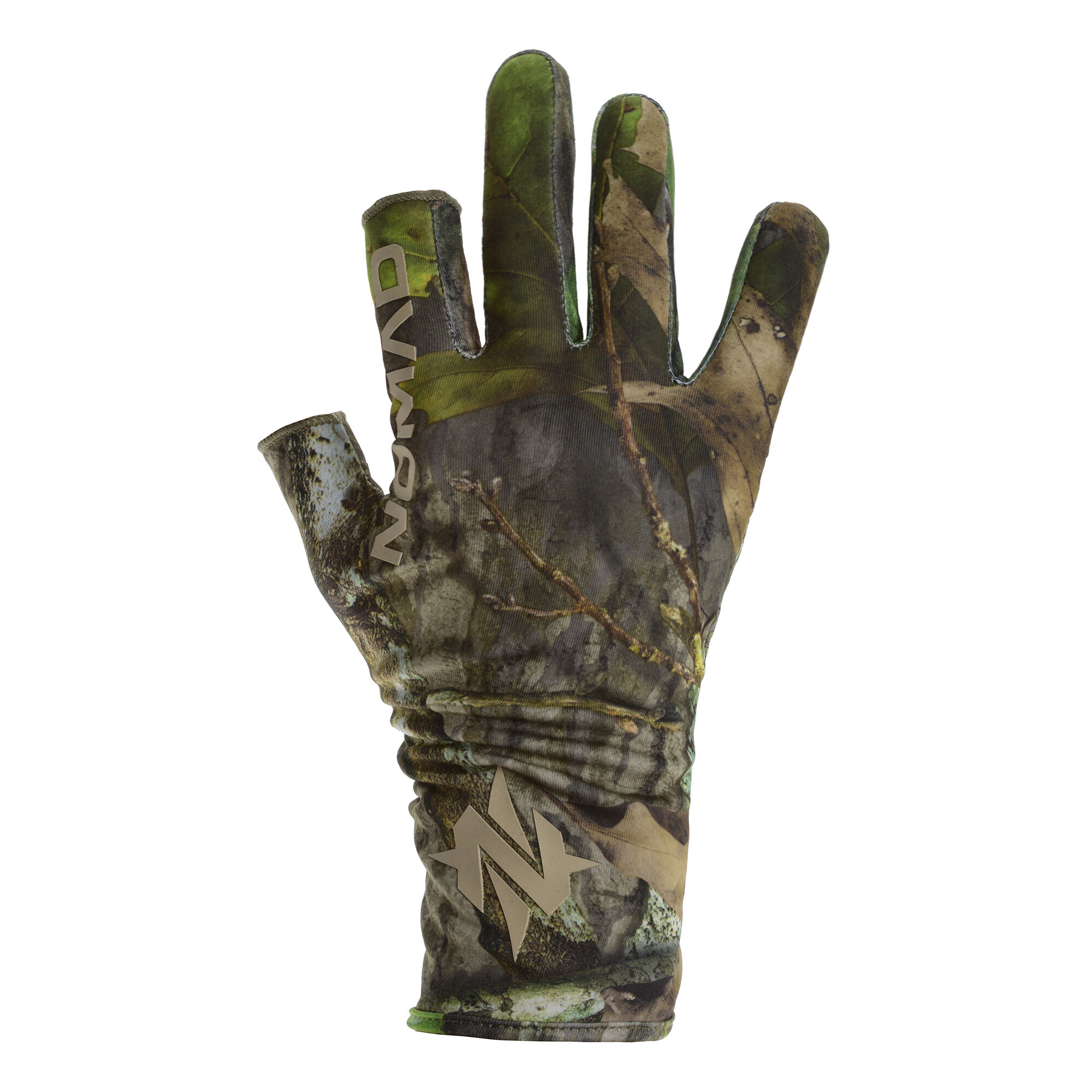 Nomad Outdoor Fingerless Turkey Glove