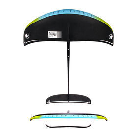 Liquid Force Horizon 160 Foil