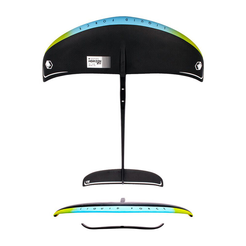 Liquid Force Horizon 160 Foil image number 1