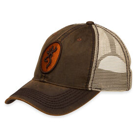 Browning Men's Cody Mesh-Back Cap