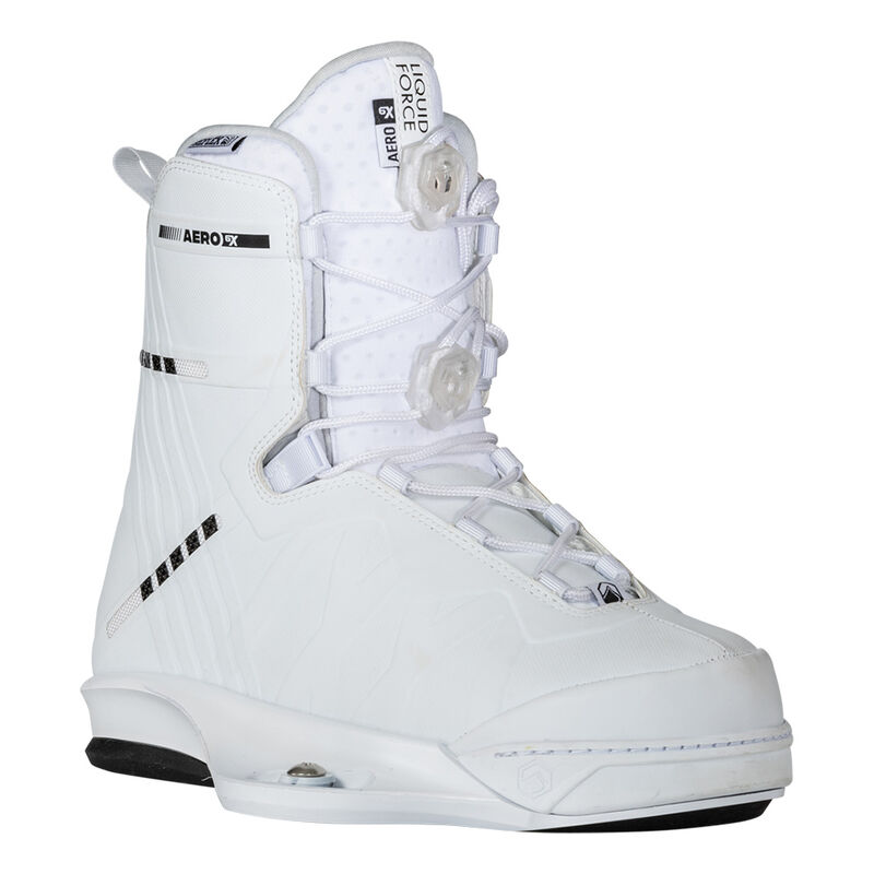 Liquid Force Aero 6X Wakeboard Bindings image number 1