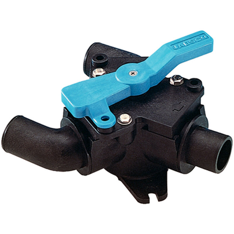 Jabsco Y-Valve image number 1