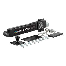 Curt Manufacturing CURT 17200-63 Sway Control Kit