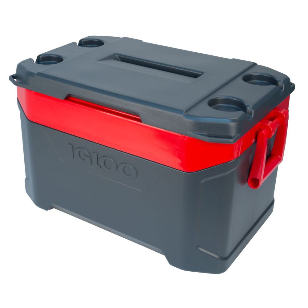 Igloo Latitude 50 Qt. Cooler Overton's