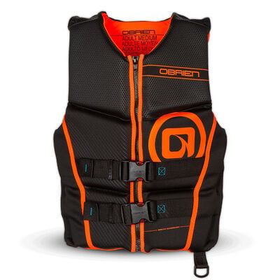 O'Brien Men's Flex V-Back Neoprene Life Vest
