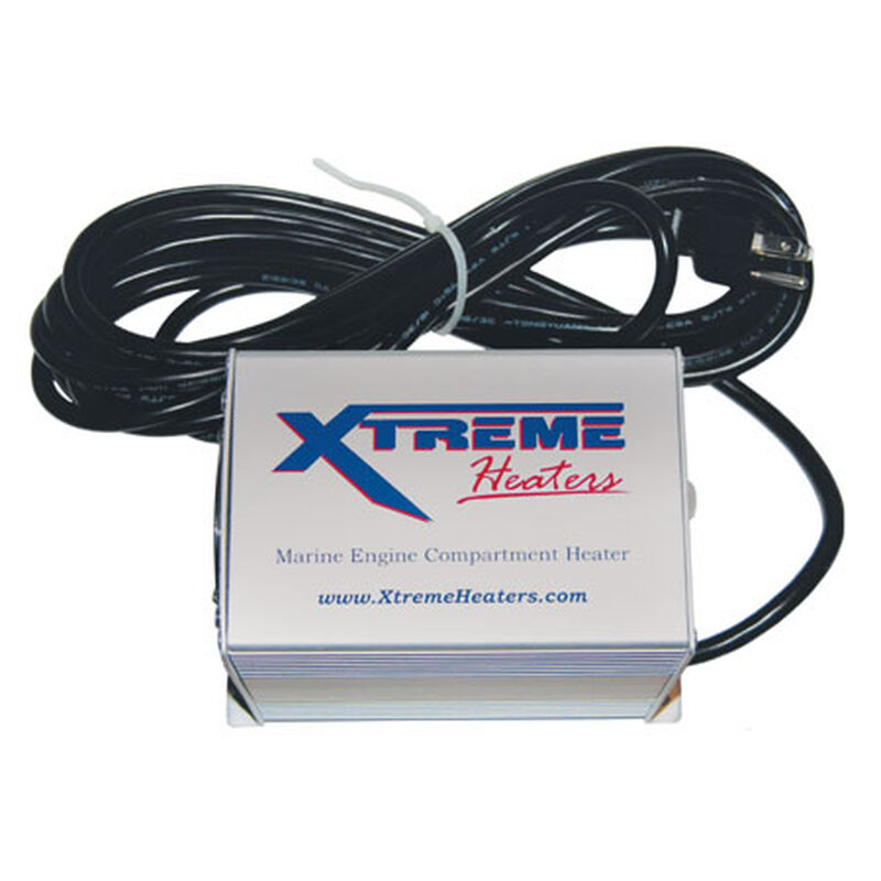 Xtreme 300 Marine Engine Compartment Heaters Overton's