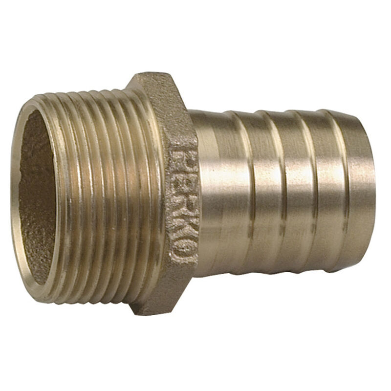 Perko Pipe-To-Hose Adapter image number 1