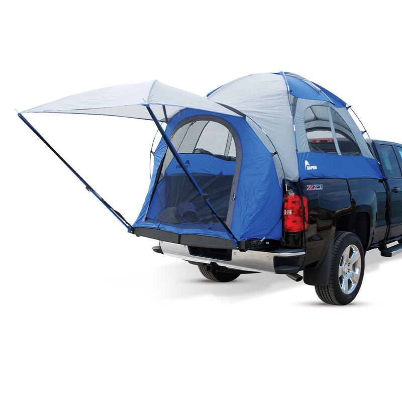 Napier Sportz Truck Tent 57 Series, Compact Regular Bed image number 1