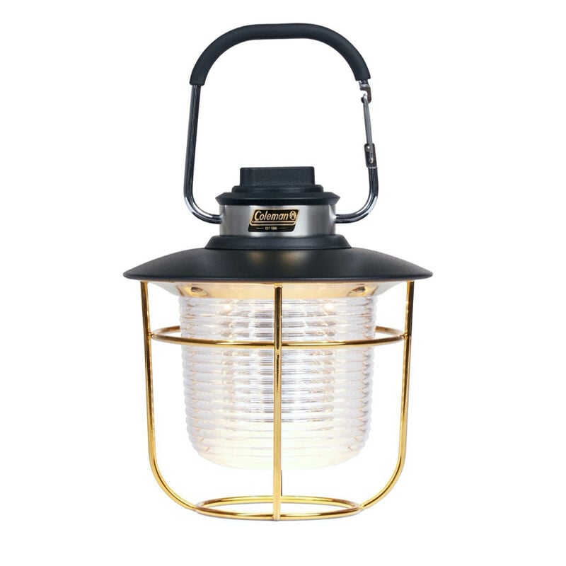 Coleman 1900 Collection 200-Lumen LED Lantern image number 3