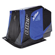 Otter XT Pro X-Over Shelter, Resort Package