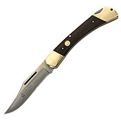 Puma SGB Warden Jacaranda Wood Folding Pocket Knife